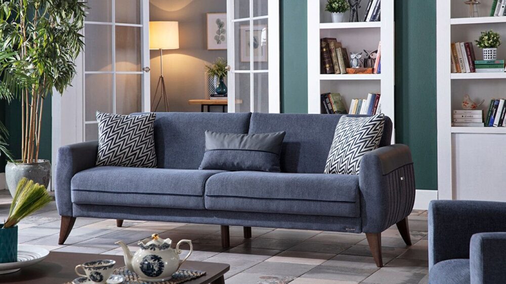 Sofagarnitur Cozy S - Image 5