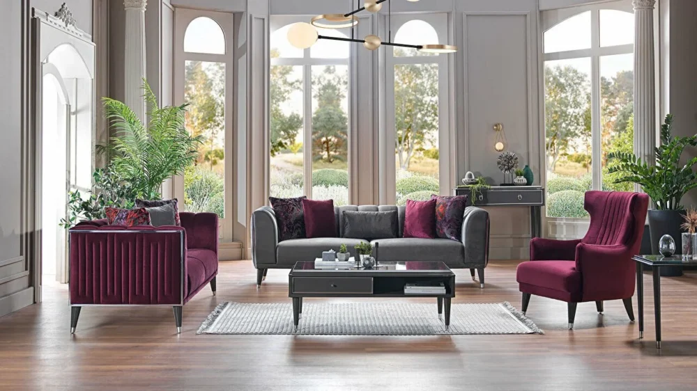 Sofagarnitur Gravita - Image 3