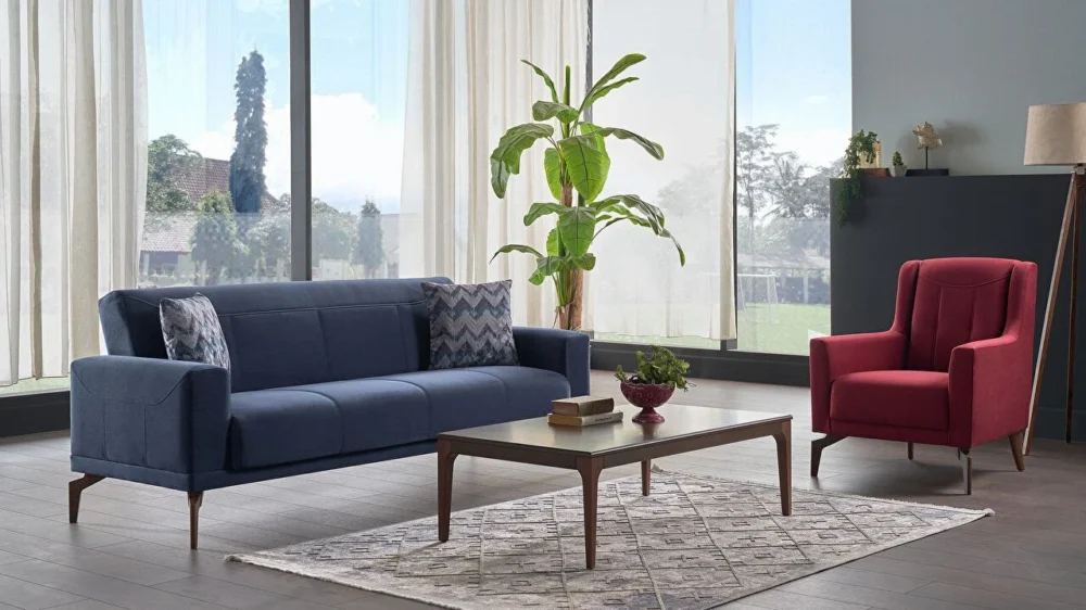 Sofagarnitur Henry