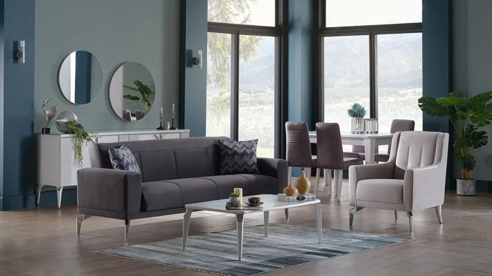 Sofagarnitur Henry - Image 3