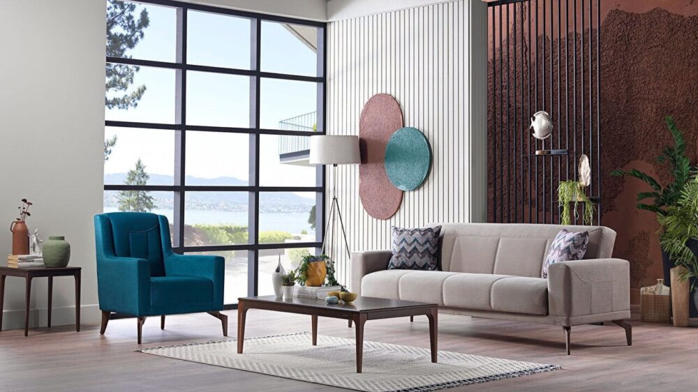 Sofagarnitur Henry - Image 4