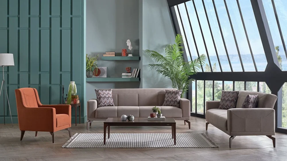 Sofagarnitur Henry - Image 5