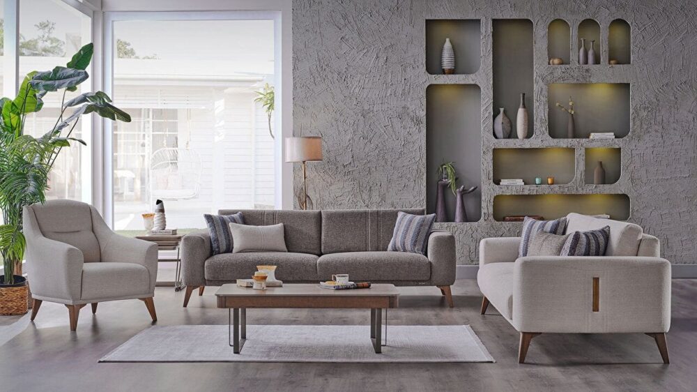 Sofagarnitur Mirante S - Image 2