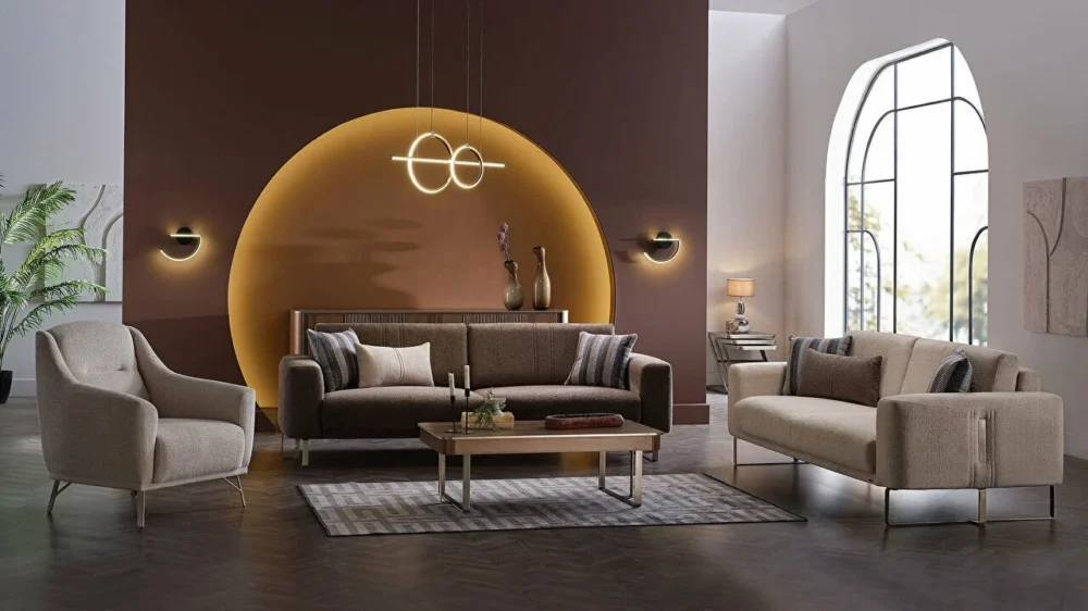 Sofagarnitur Mirante