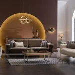 Sofagarnitur Mirante
