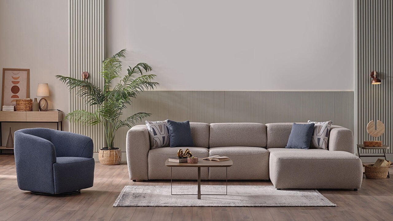 Picasso Ecksofa - Image 2