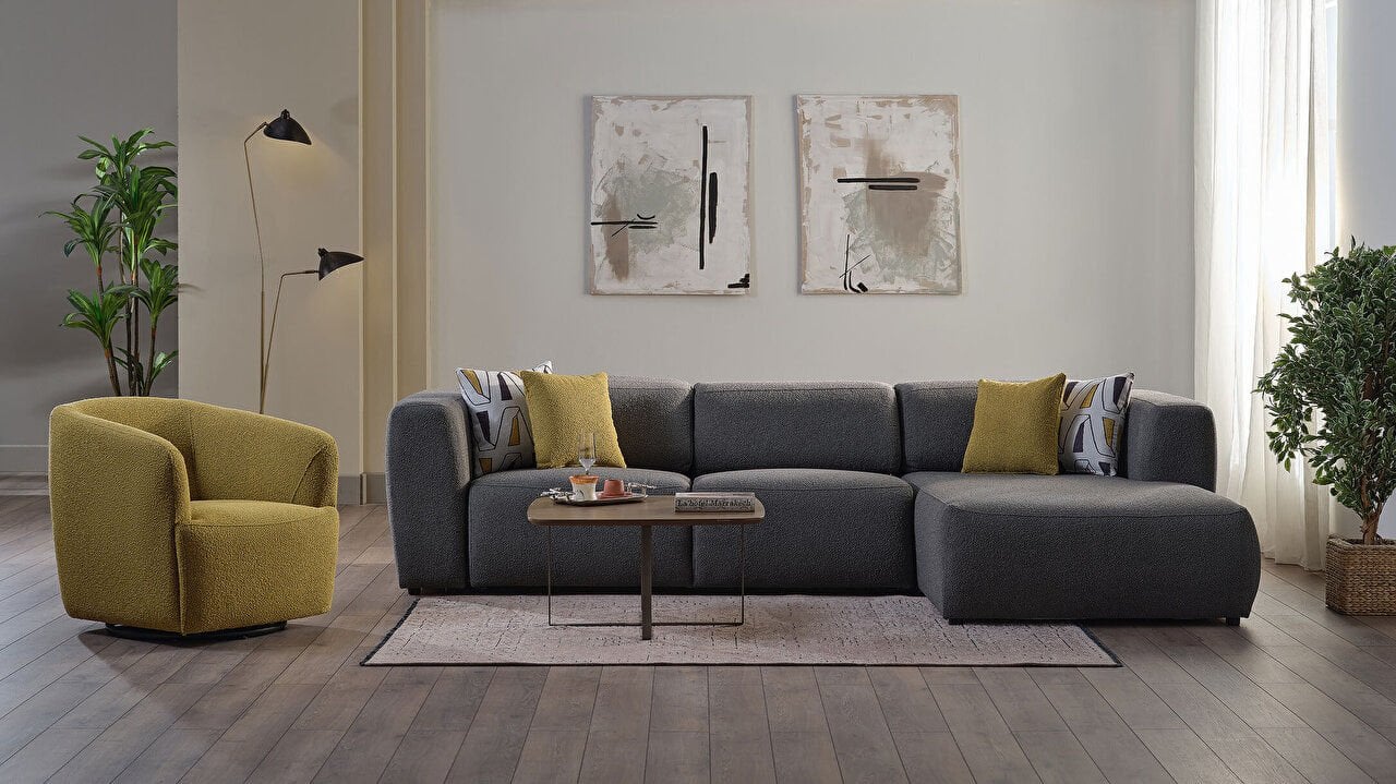 Picasso Ecksofa - Image 4