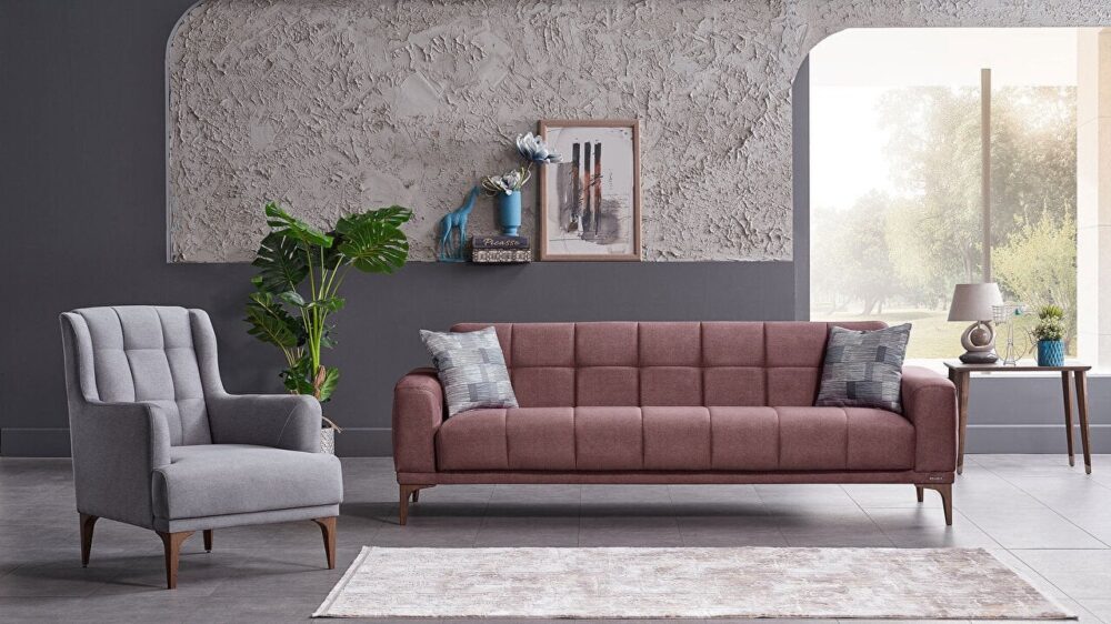 Sofagarnitur Palermo S - Image 2