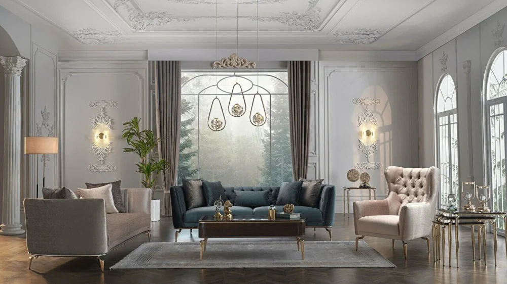 Sofagarnitur Plaza - Image 3