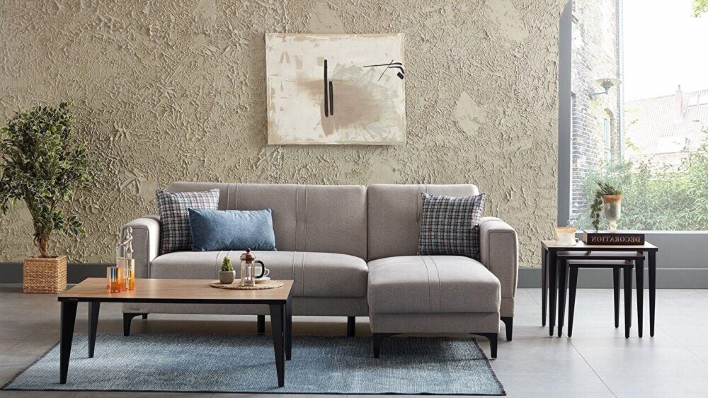 Ruby S Ecksofa - Image 2