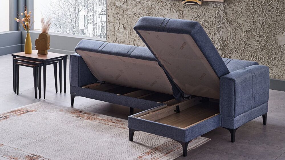 Ruby S Ecksofa - Image 4
