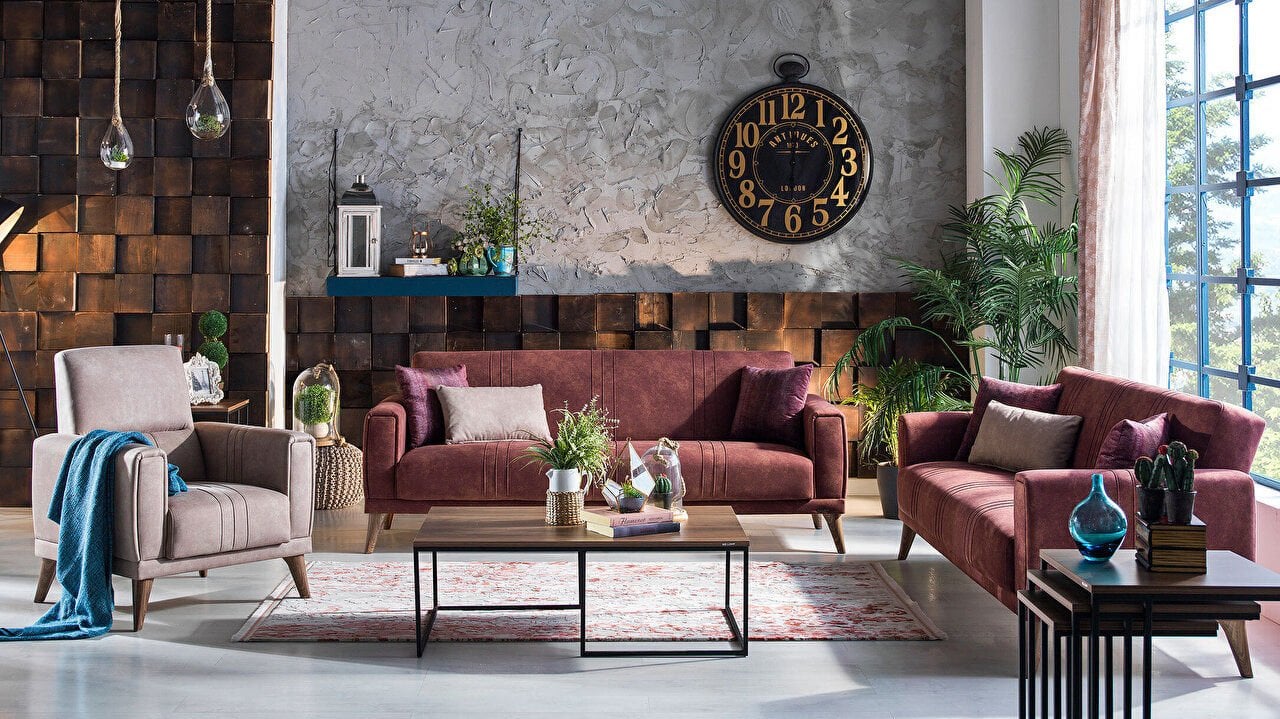 Sofagarnitur Ruby - Image 2