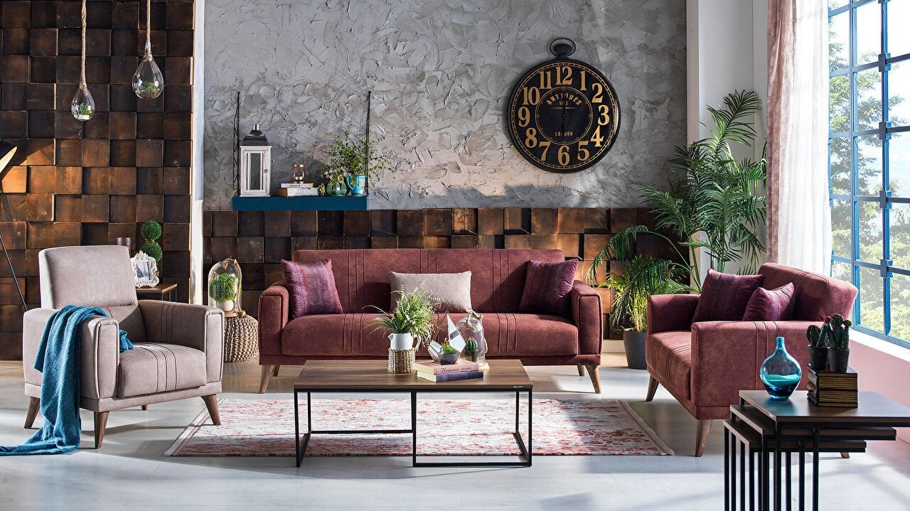 Sofagarnitur Ruby - Image 3