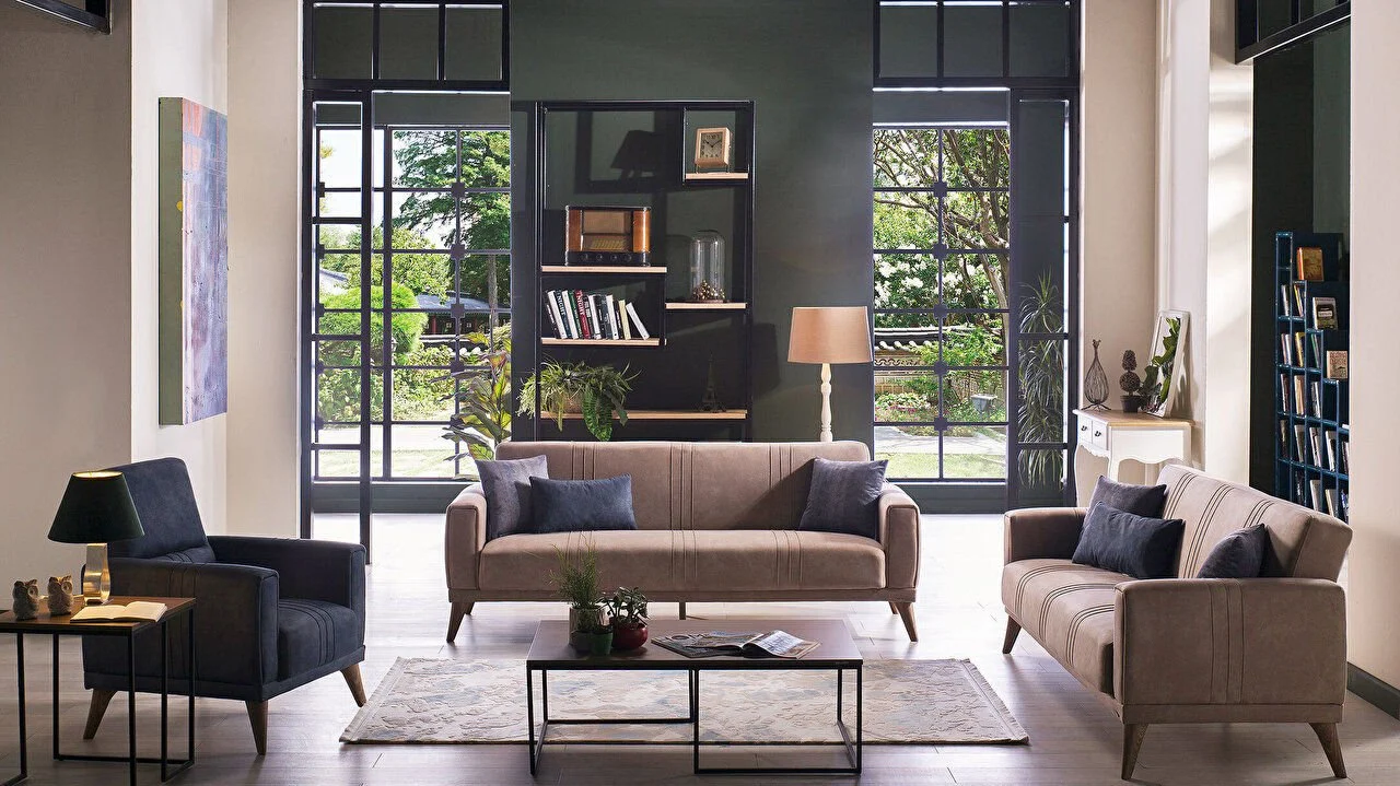 Sofagarnitur Ruby - Image 4