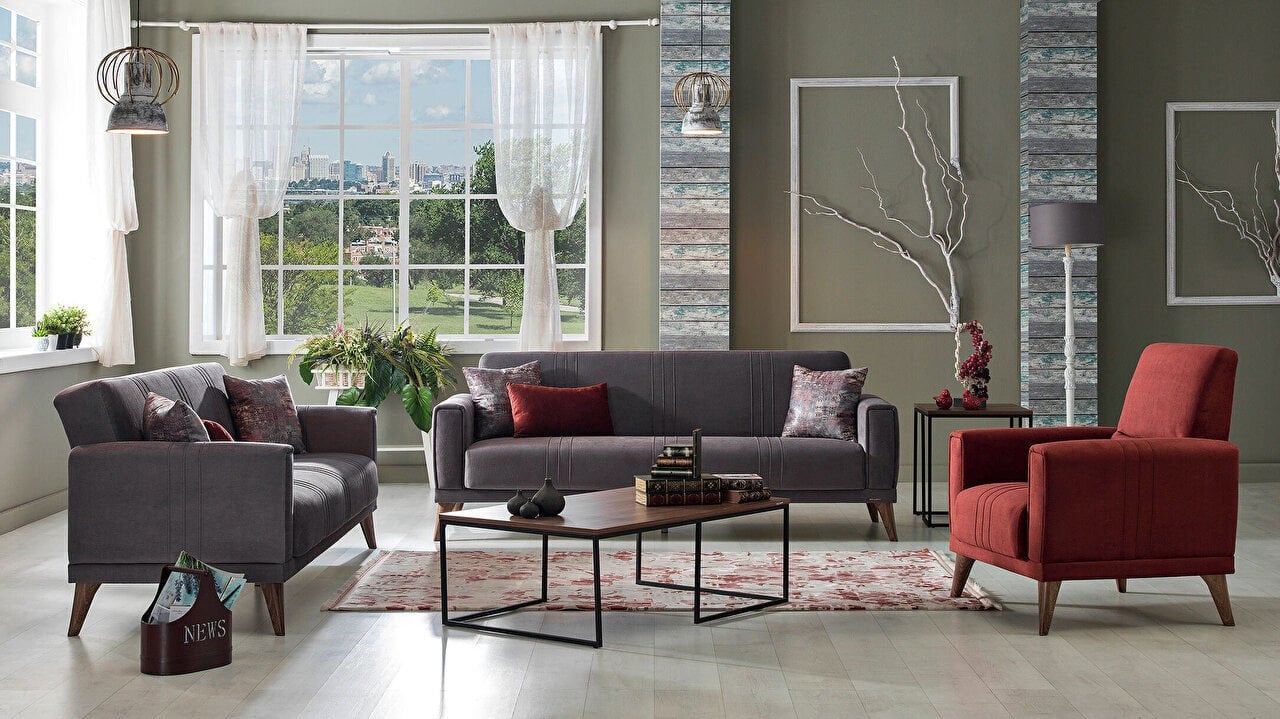 Sofagarnitur Ruby - Image 5