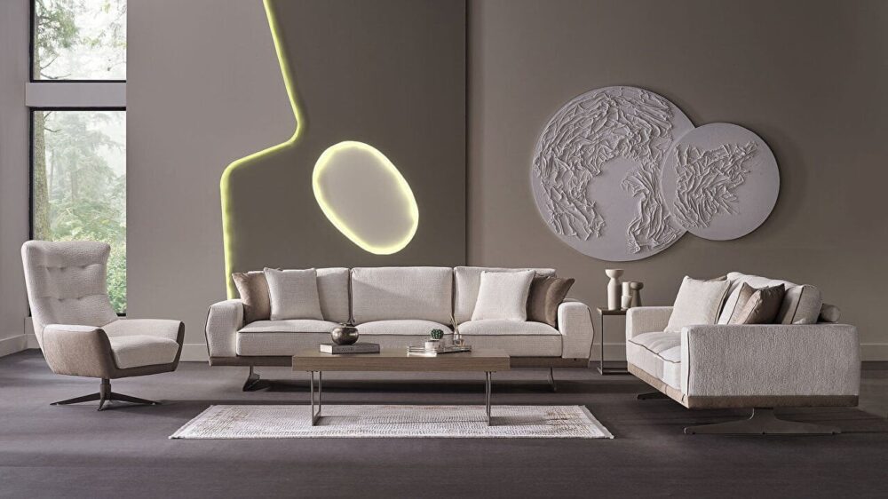 Sofagarnitur Ravelly - Image 2