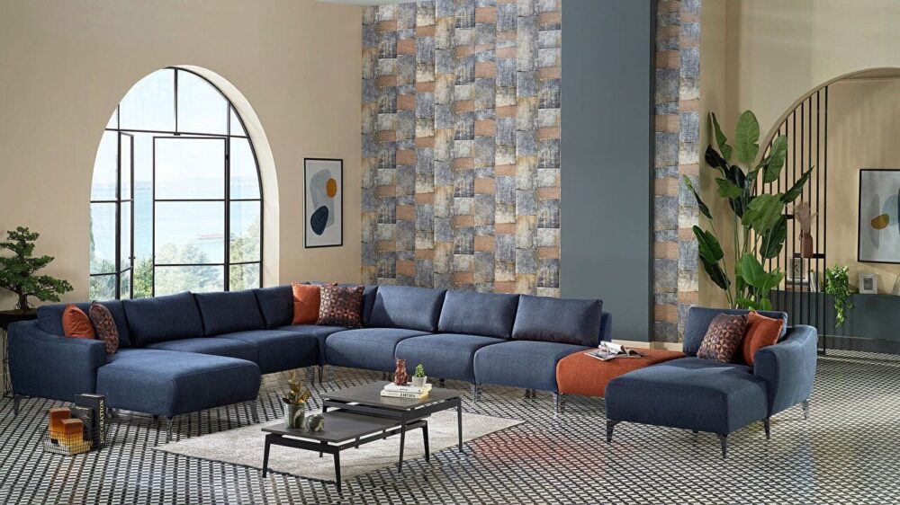 Sanvela Eckset Modular - Image 5