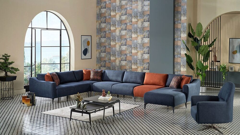 Sanvela Eckset Modular - Image 6