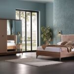 Alvis Schlafzimmer Set