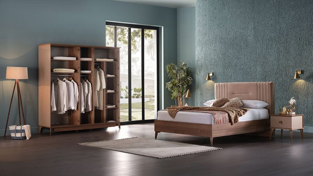 Alvis Schlafzimmer Set - Image 6