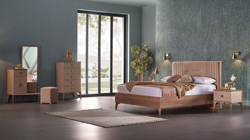 Alvis Schlafzimmer Set - Image 7