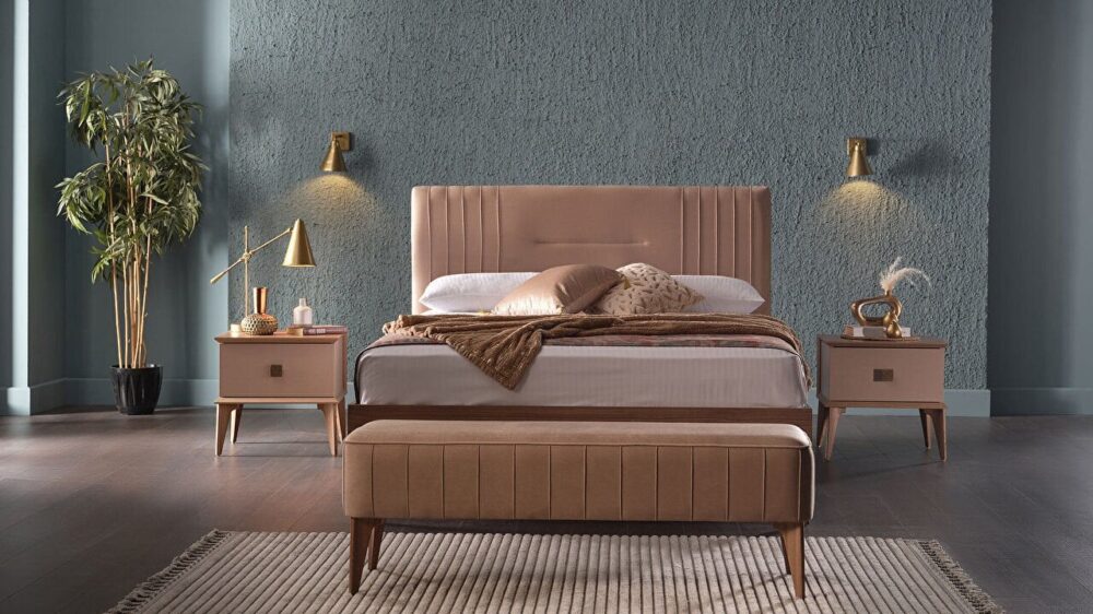 Alvis Schlafzimmer Set - Image 8