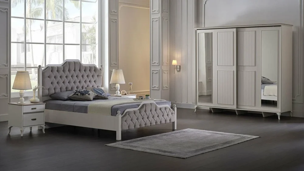 Andrea Schlafzimmer Set - Image 5
