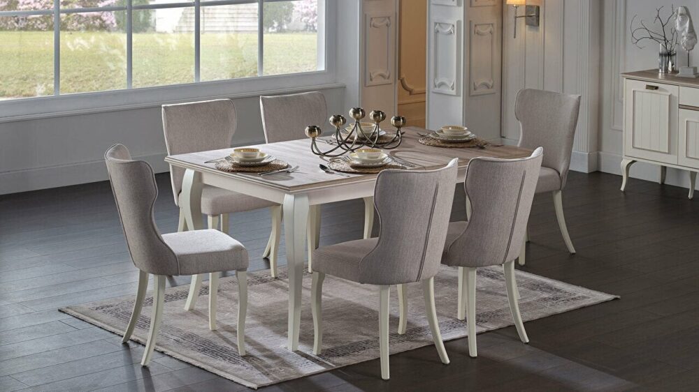 Andera Esszimmer Set - Image 2