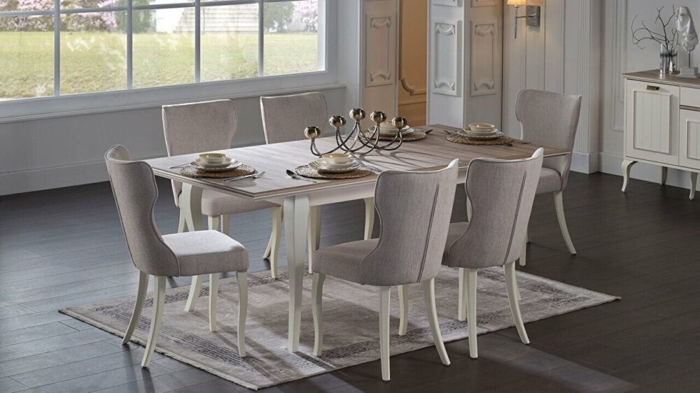 Andera Esszimmer Set - Image 3