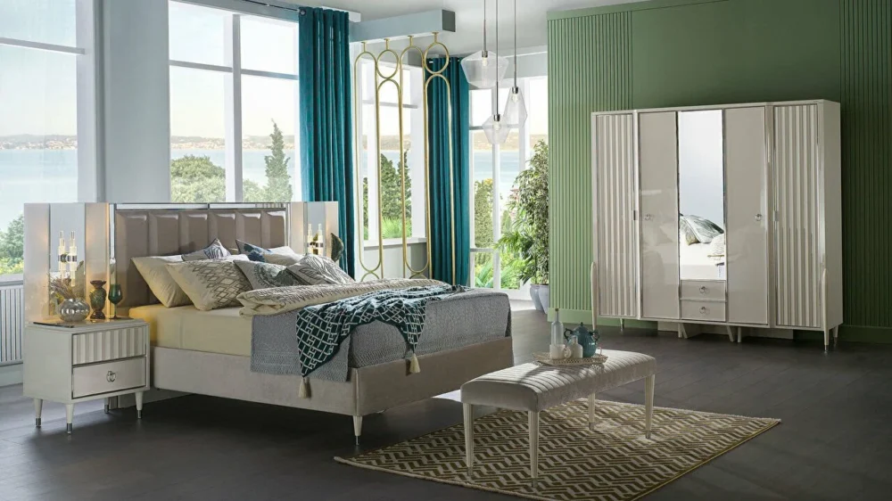 Gravita Schlafzimmer Set - Image 5