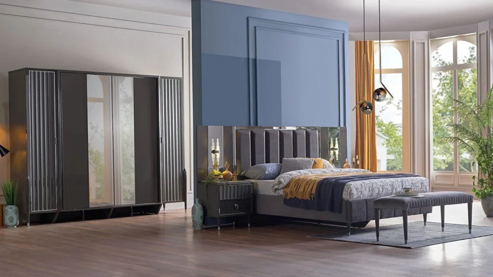 Gravita Schlafzimmer Set - Image 3