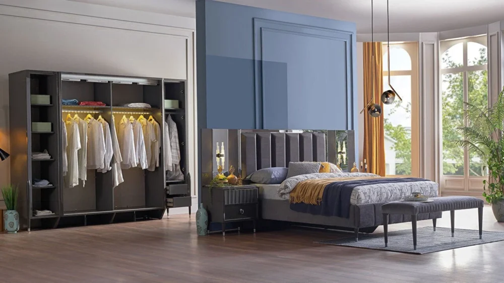 Gravita Schlafzimmer Set - Image 4