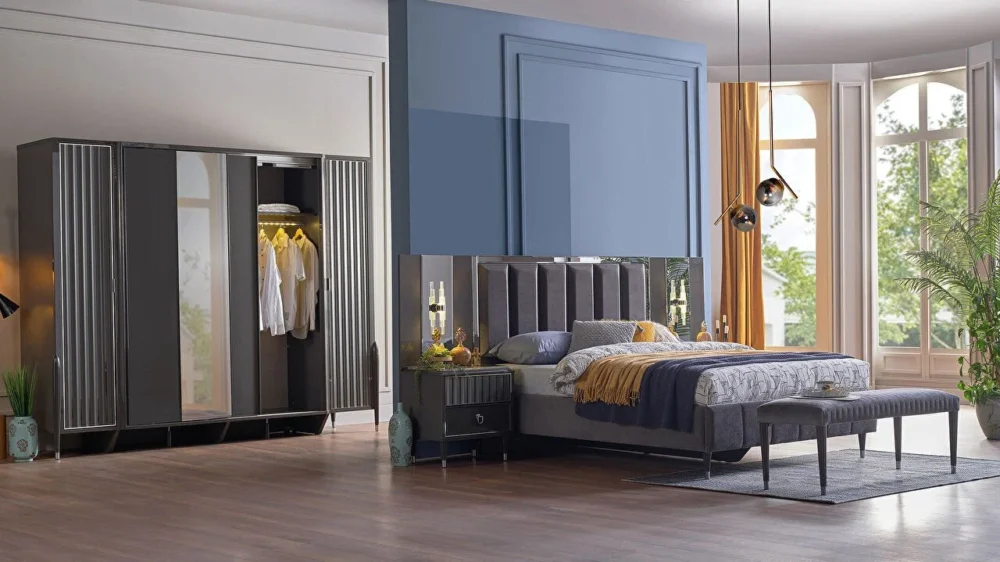 Gravita Schlafzimmer Set - Image 5