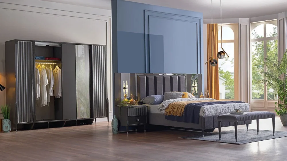 Gravita Schlafzimmer Set - Image 6