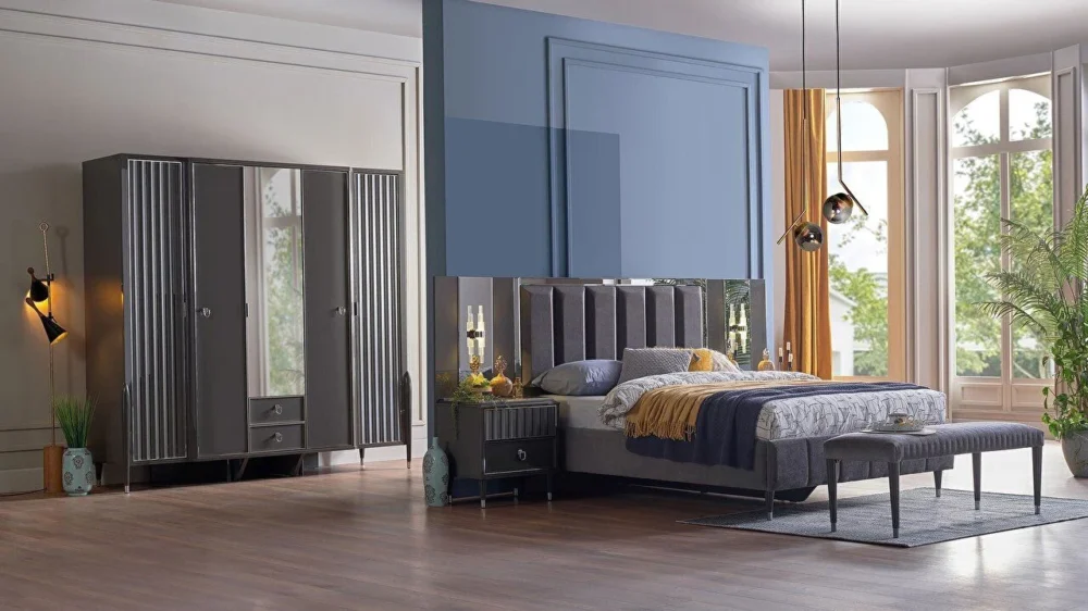 Gravita Schlafzimmer Set - Image 7