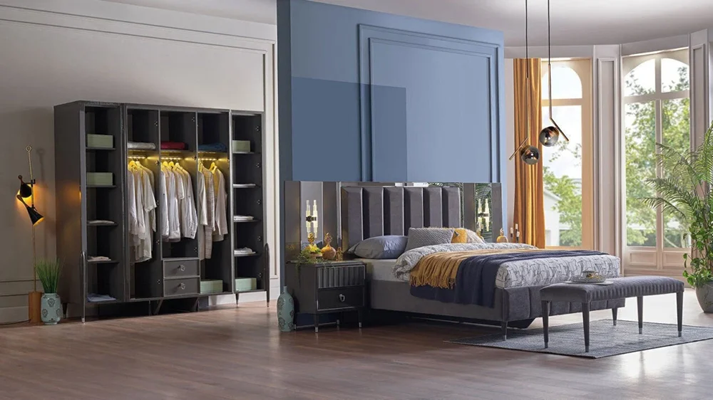 Gravita Schlafzimmer Set - Image 8