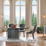 Gravita Esszimmer Set
