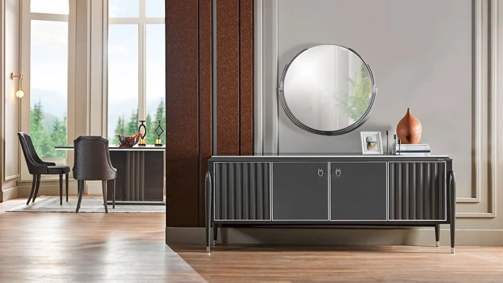Gravita Esszimmer Set - Image 5