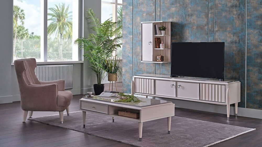 Gravita TV Ständer - Image 2