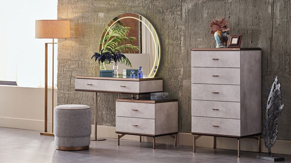 Havana Schlafzimmer Set - Image 7