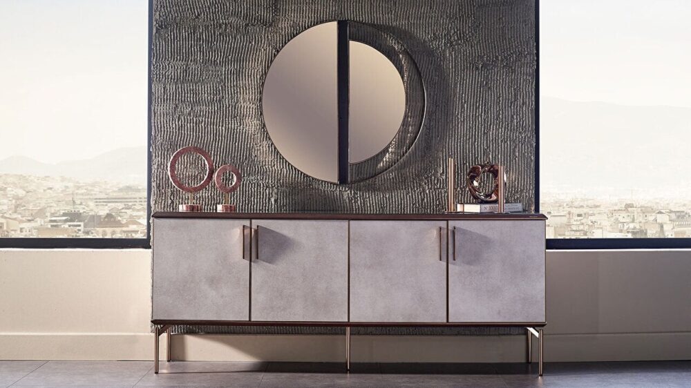 Havana Esszimmer Set - Image 4