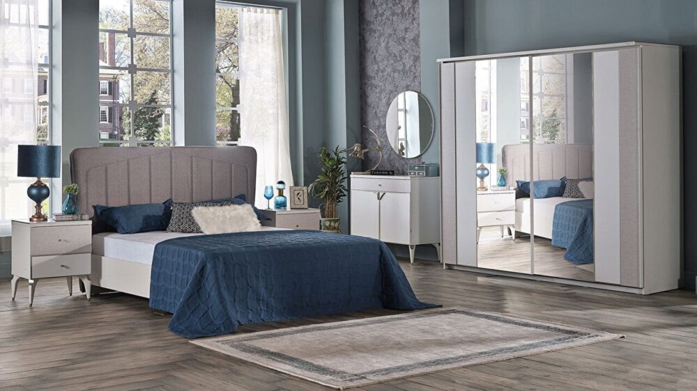 Leny Schlafzimmer Set