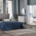 Leny Schlafzimmer Set