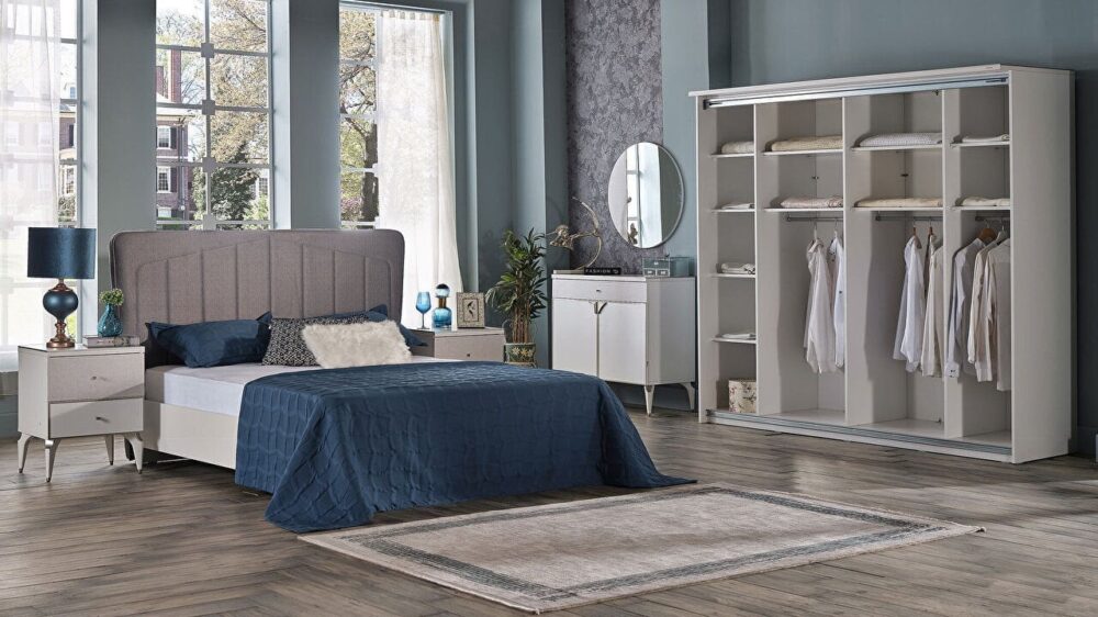 Leny Schlafzimmer Set - Image 2