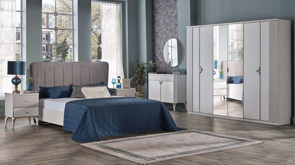 Leny Schlafzimmer Set - Image 3