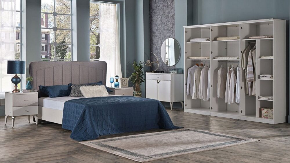 Leny Schlafzimmer Set - Image 4
