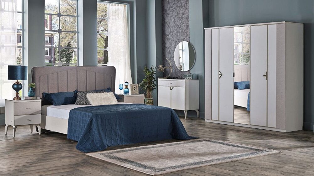 Leny Schlafzimmer Set - Image 5