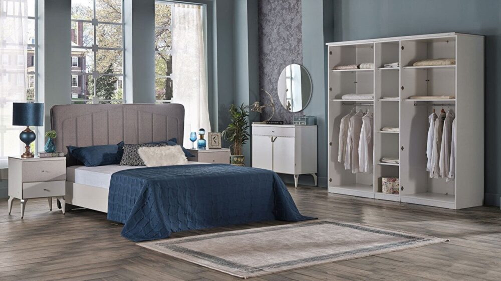 Leny Schlafzimmer Set - Image 6