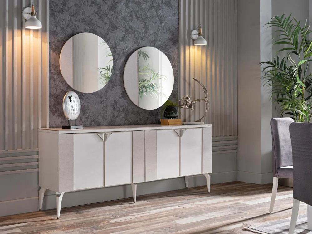 Leny Esszimmer Set - Image 4