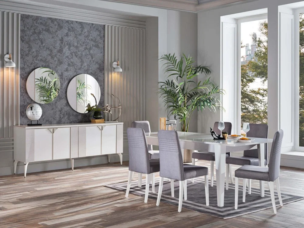 Leny Esszimmer Set - Image 2